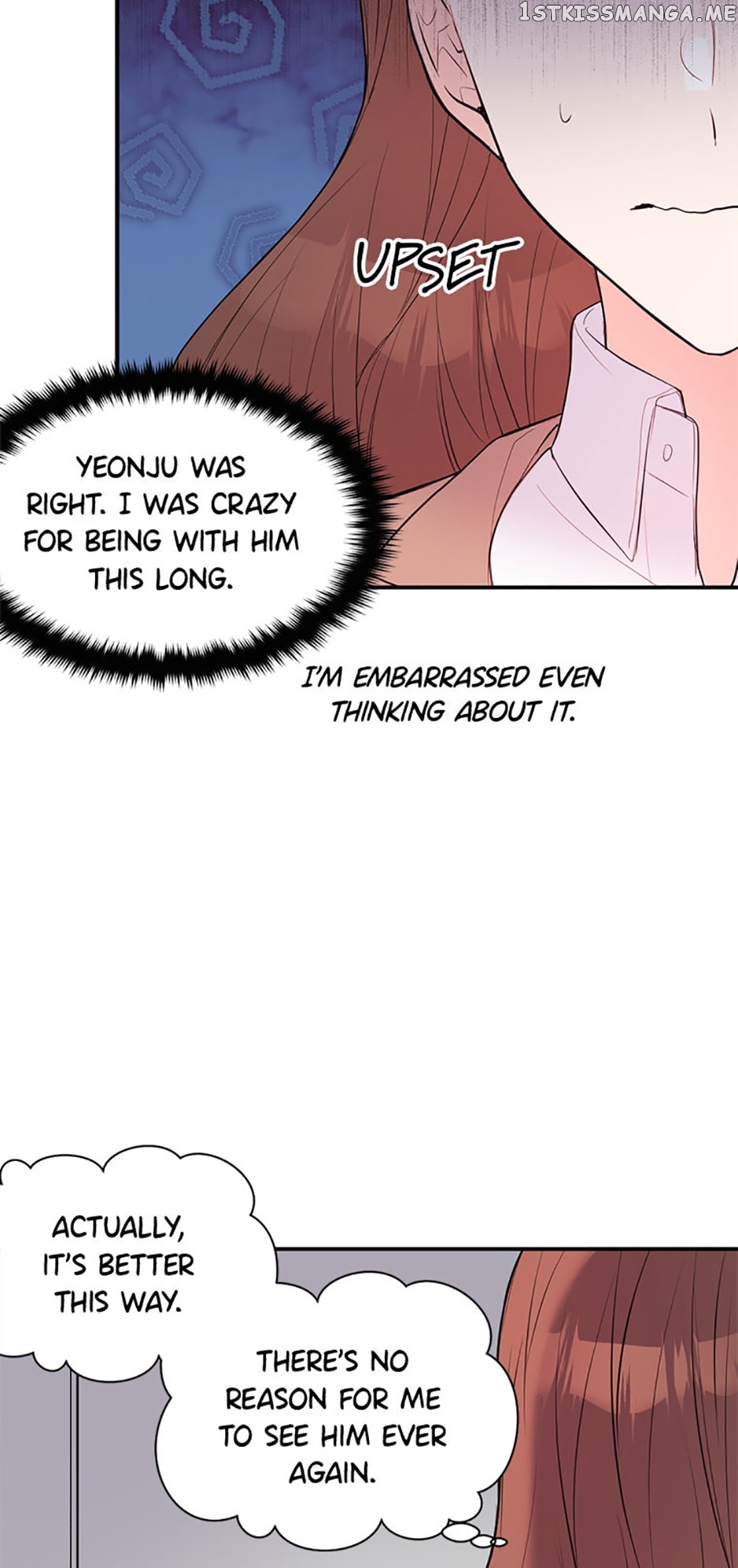 There’s No Hope for Winter Chapter 12 - page 76