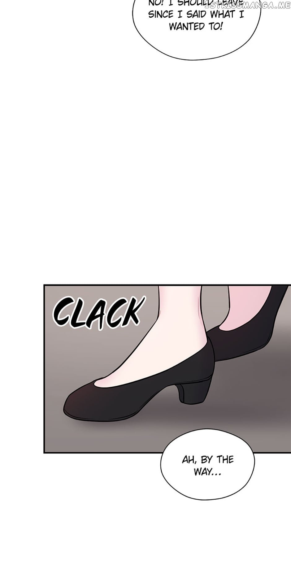 There’s No Hope for Winter Chapter 10 - page 30