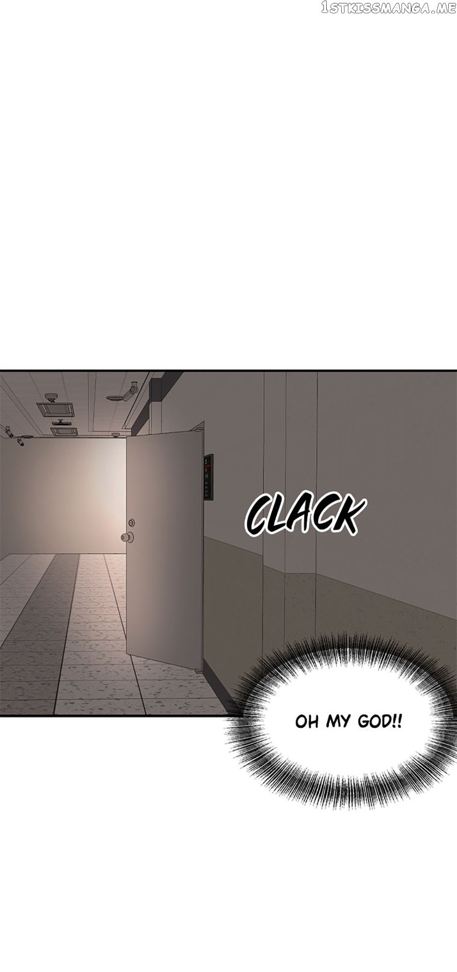 There’s No Hope for Winter Chapter 9 - page 19