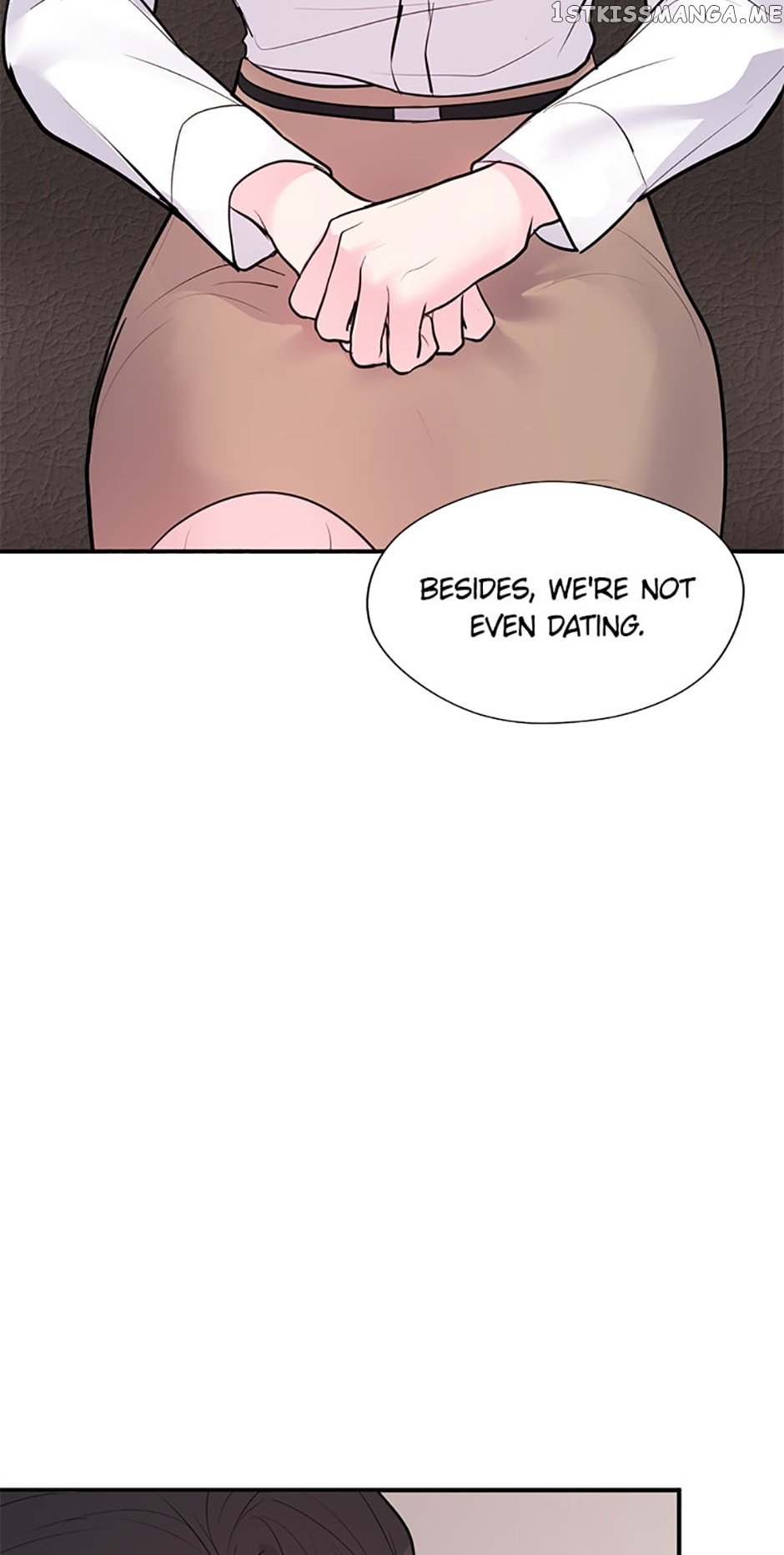There’s No Hope for Winter Chapter 9 - page 63