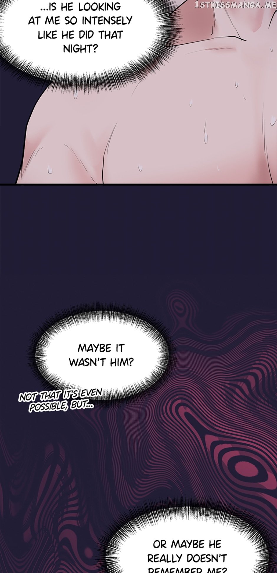 There’s No Hope for Winter Chapter 7 - page 23