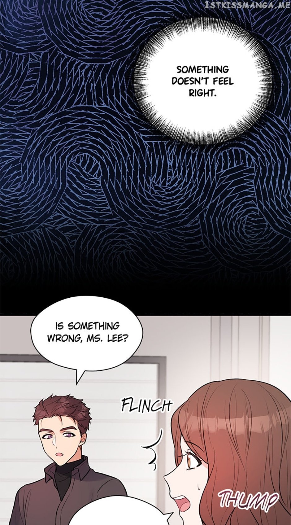 There’s No Hope for Winter Chapter 6 - page 43