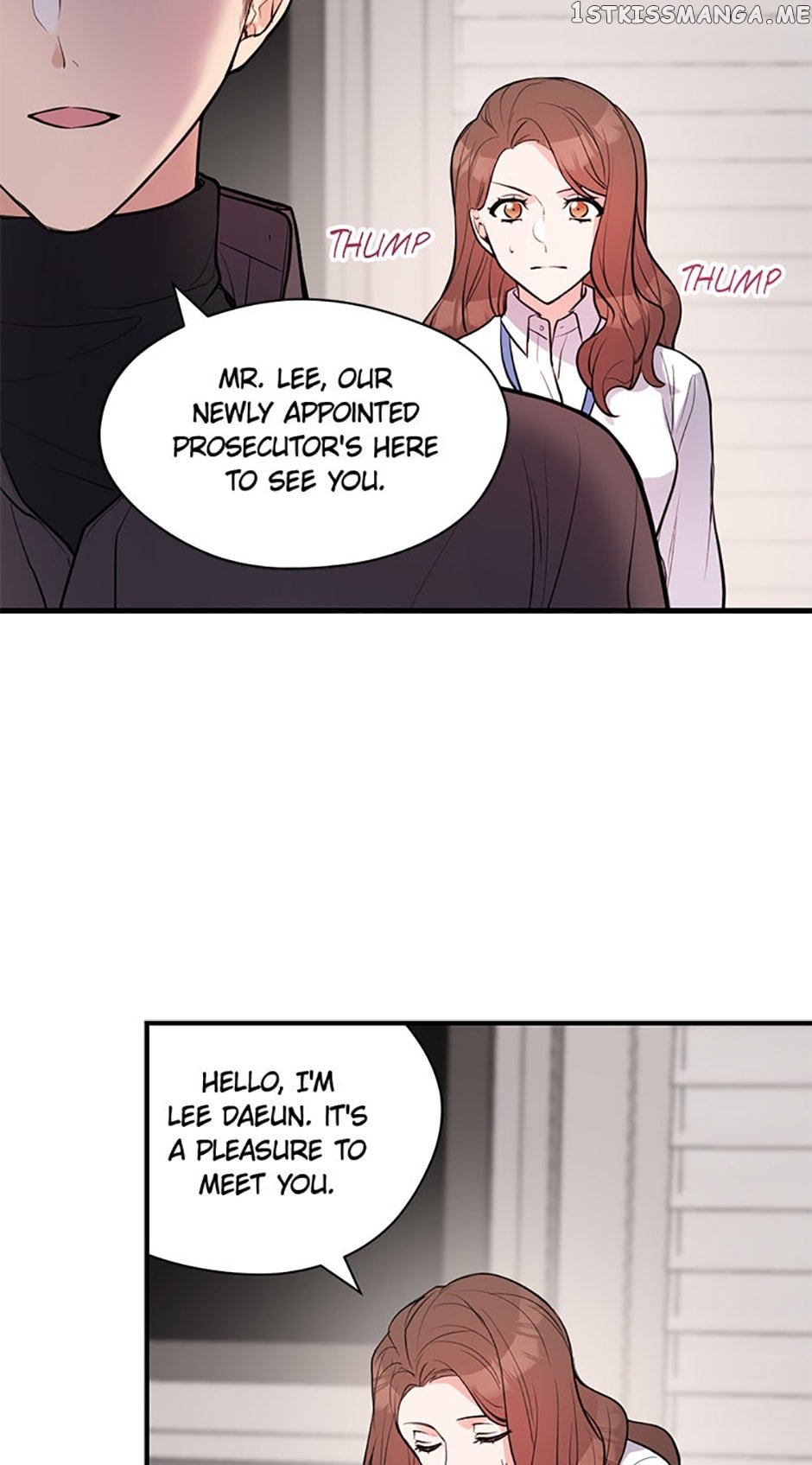 There’s No Hope for Winter Chapter 6 - page 45