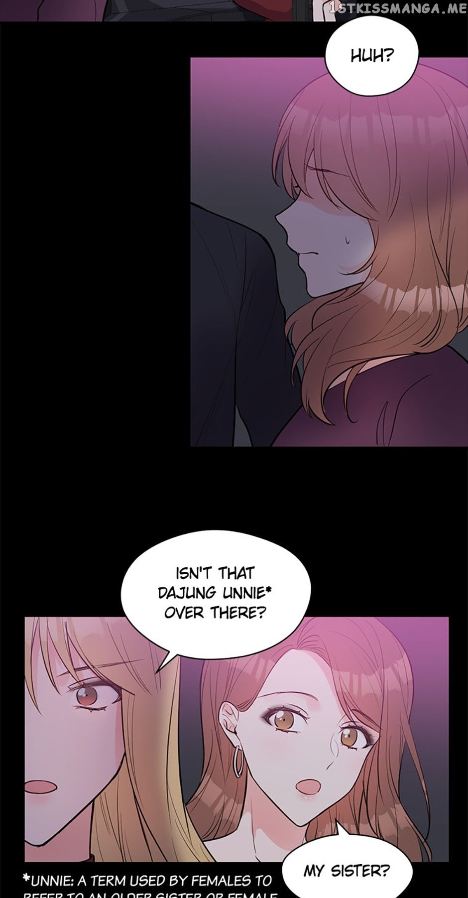 There’s No Hope for Winter Chapter 3 - page 37