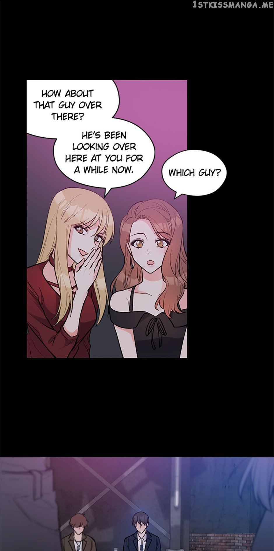 There’s No Hope for Winter Chapter 3 - page 40