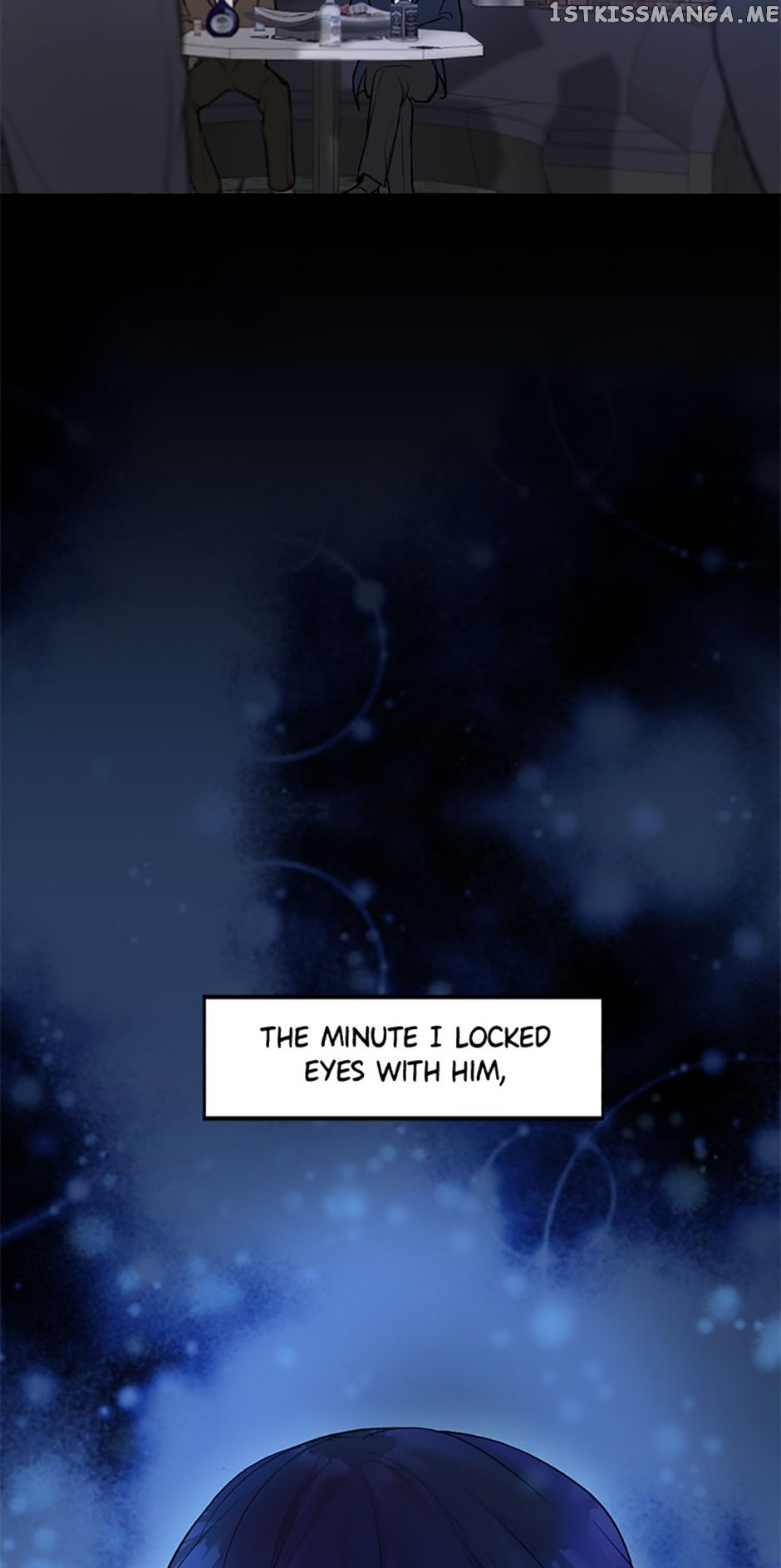 There’s No Hope for Winter Chapter 3 - page 41