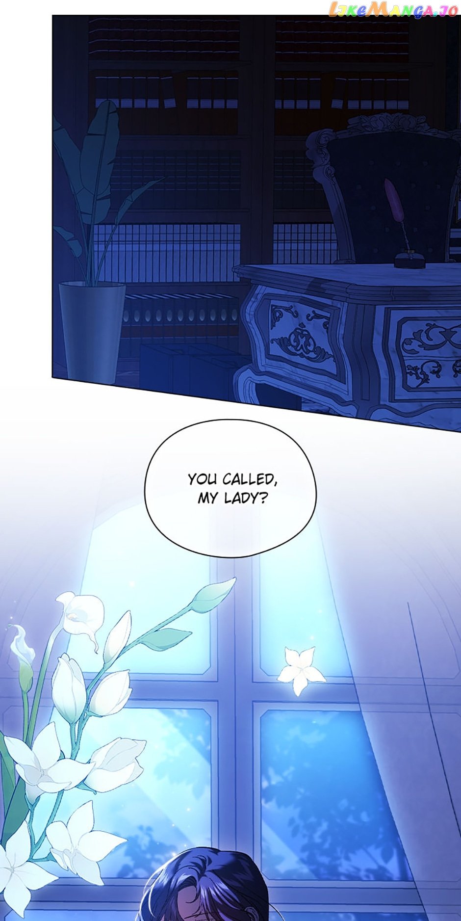 I Don't Trust My Twin Chapter 34 - page 48