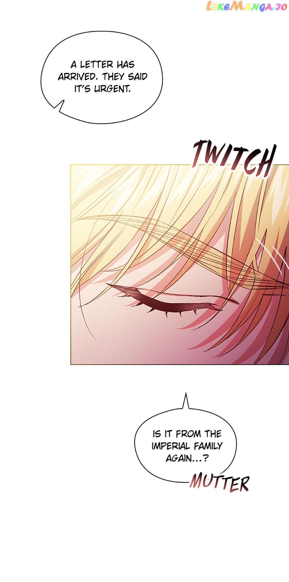 I Don't Trust My Twin Chapter 34 - page 68