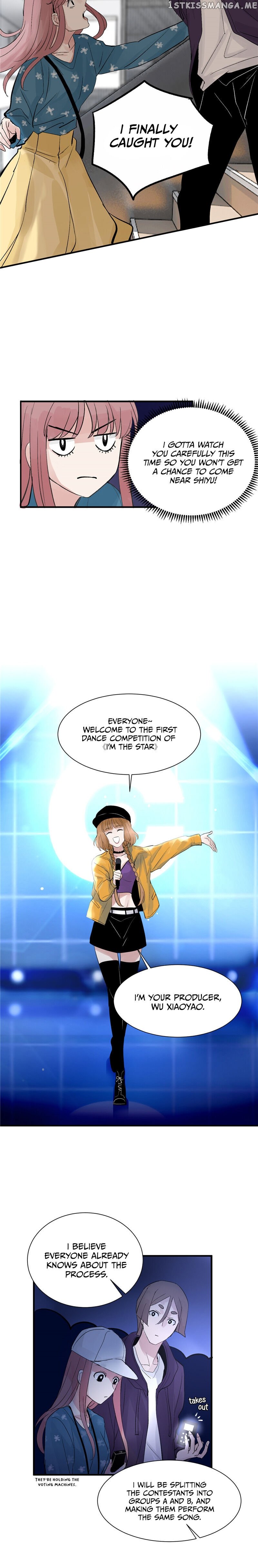 Idol is a God chapter 19 - page 9