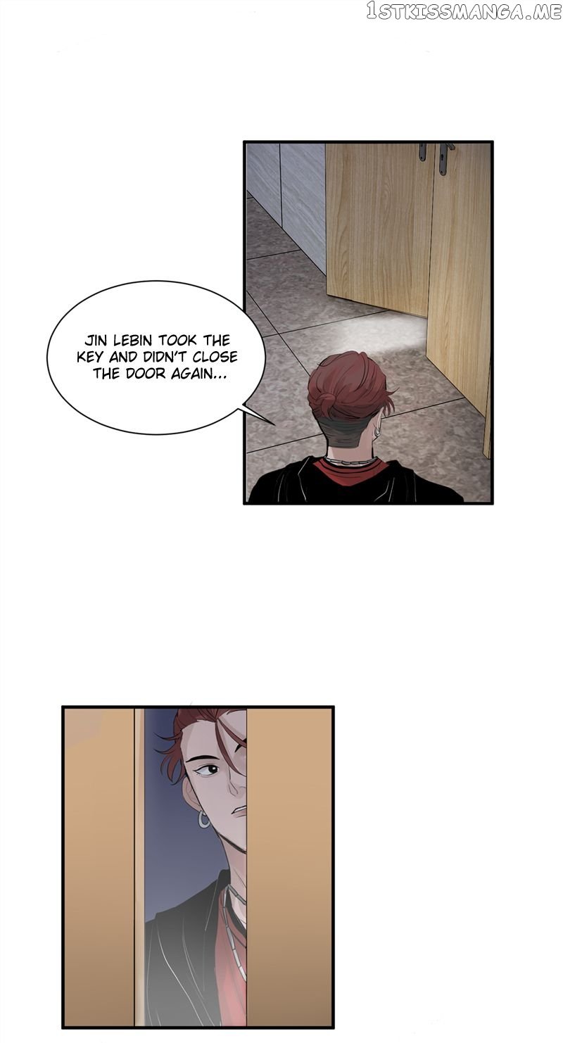 Idol is a God chapter 7 - page 34