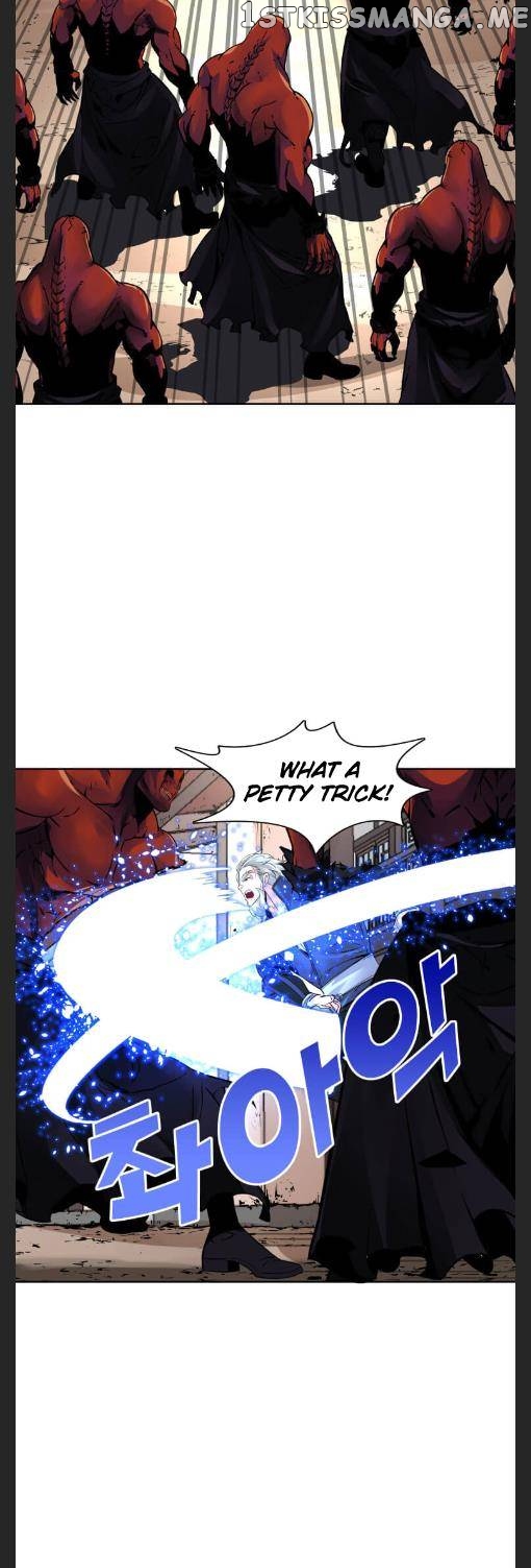 Past Lives of the Thunder God Chapter 75 - page 23