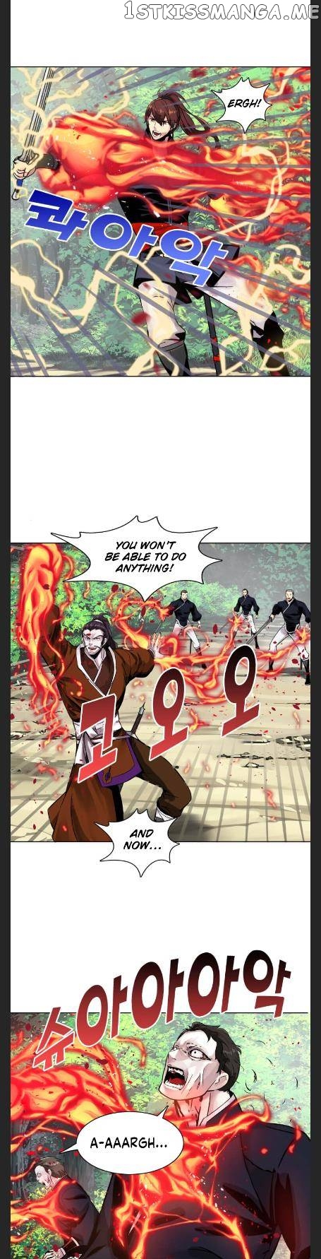 Past Lives of the Thunder God Chapter 73 - page 15