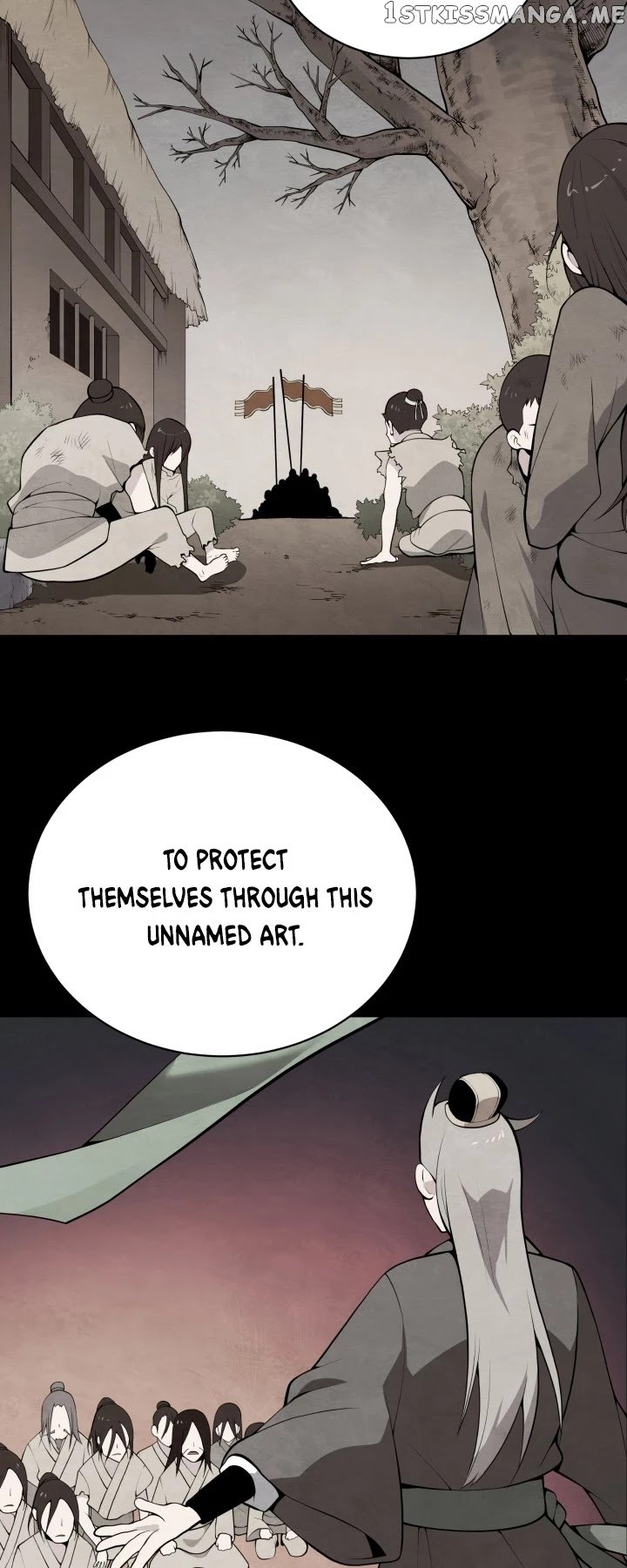 The Descent of the Demonic Master chapter 97 - page 21