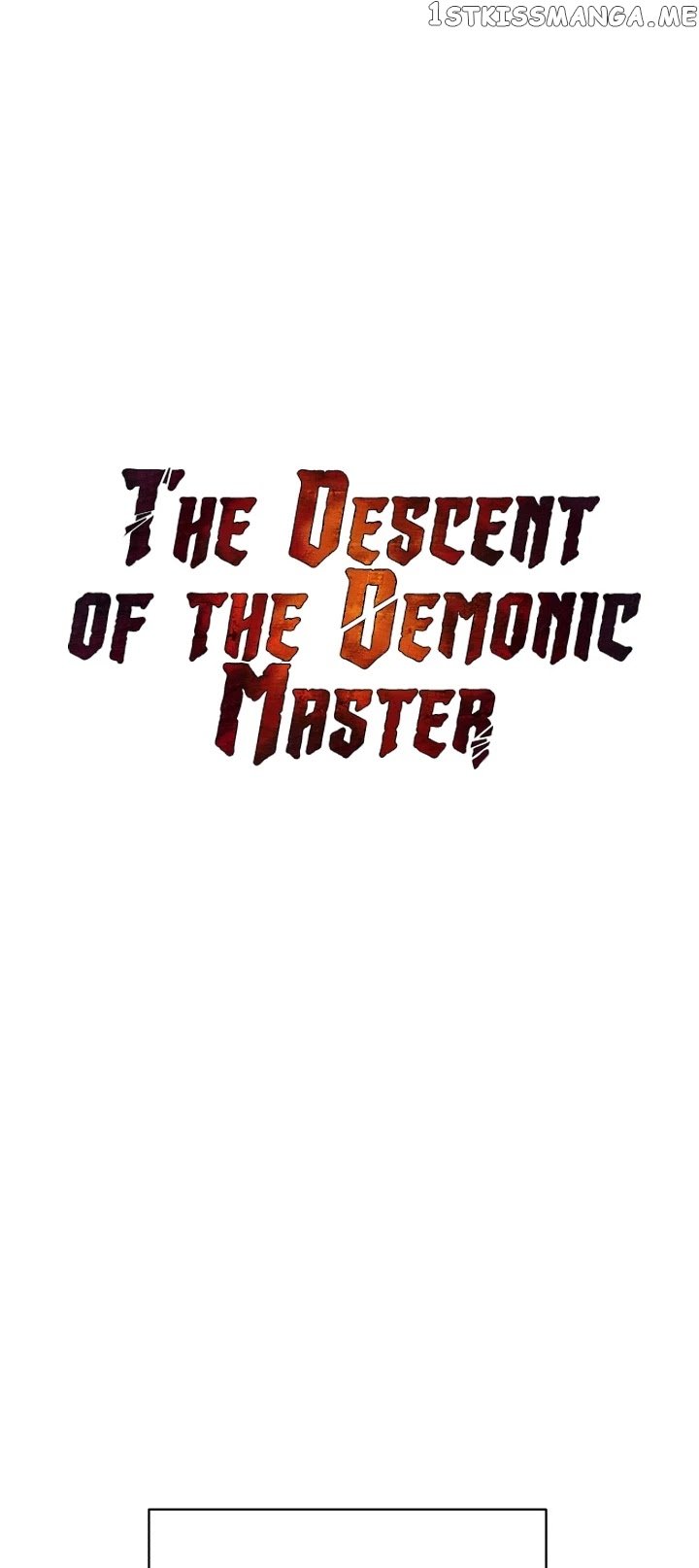 The Descent of the Demonic Master chapter 97 - page 7