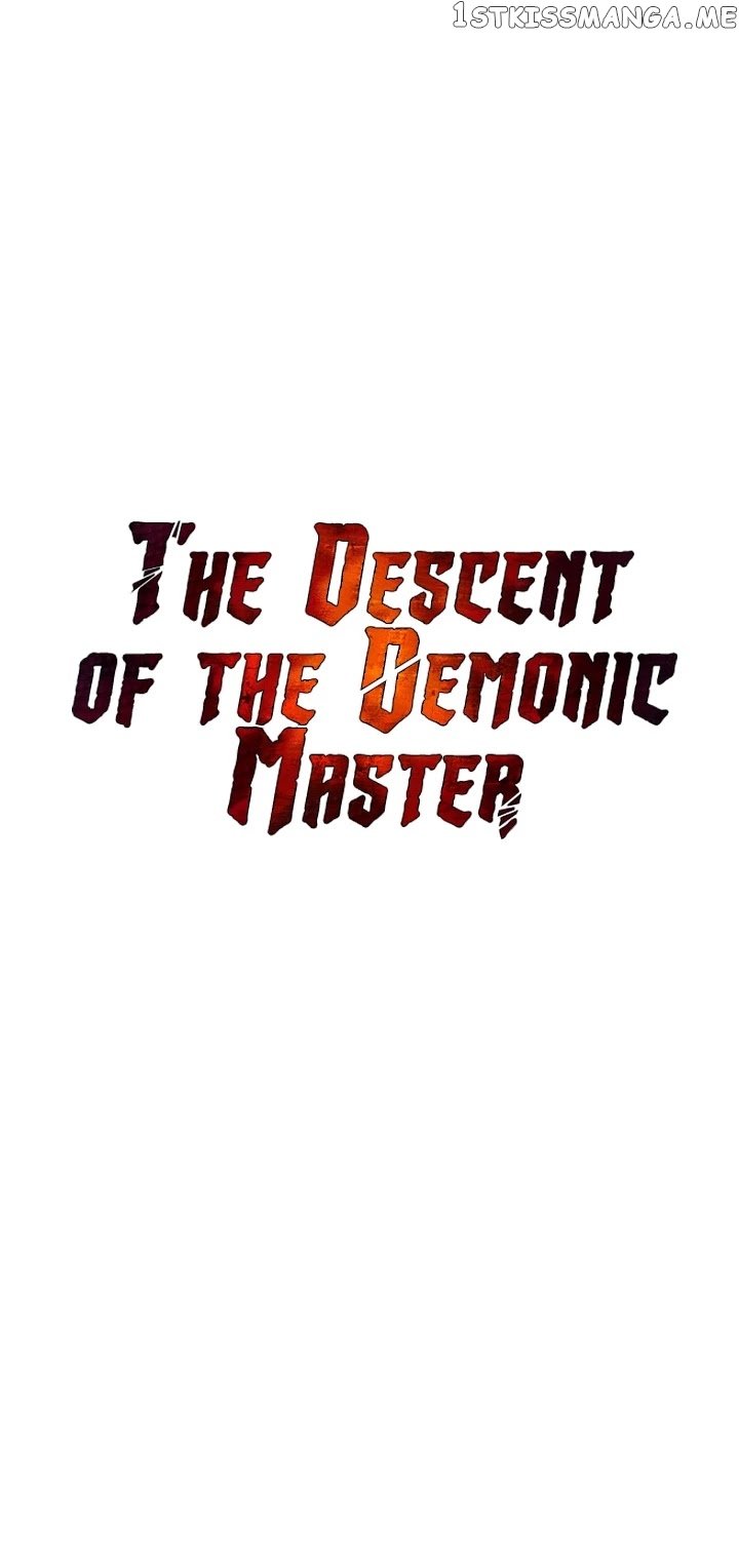 The Descent of the Demonic Master chapter 84 - page 10