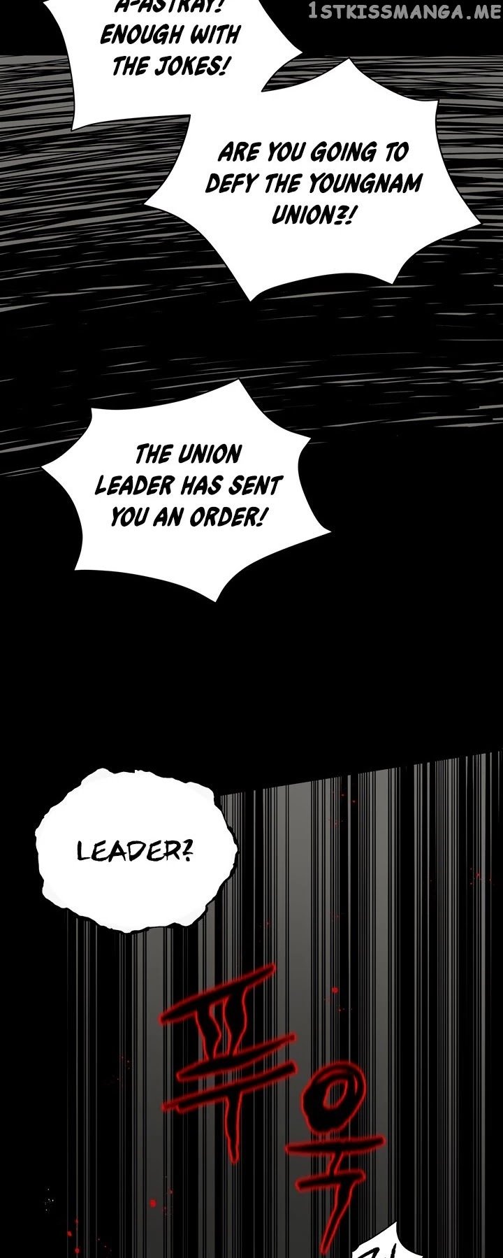 The Descent of the Demonic Master chapter 52 - page 53