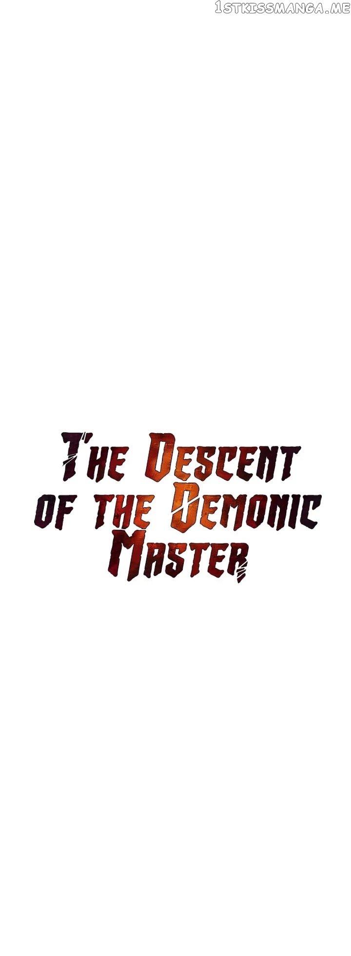 The Descent of the Demonic Master chapter 51 - page 8