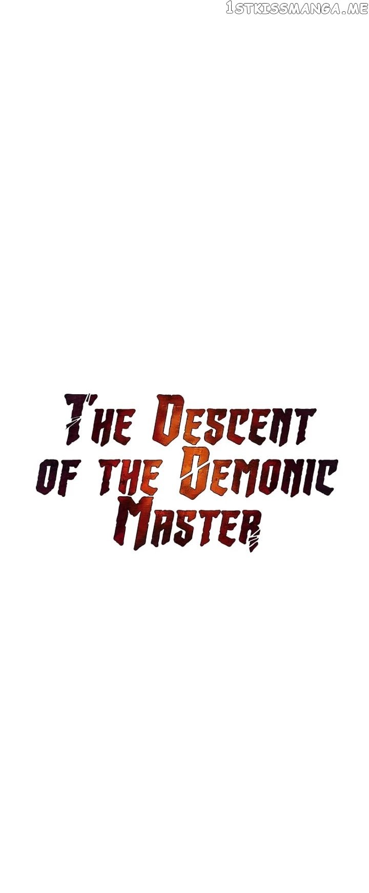 The Descent of the Demonic Master chapter 50 - page 17