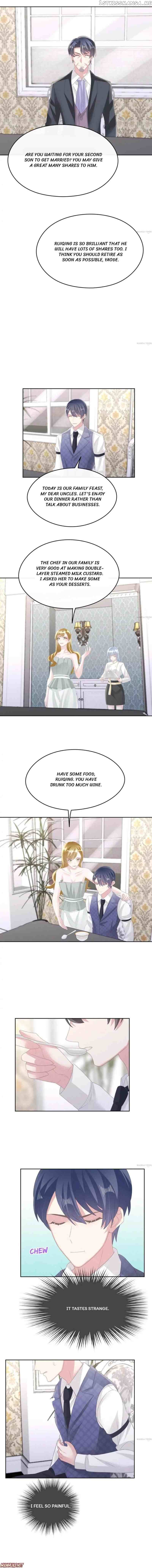 Fake Bride chapter 141 - page 3