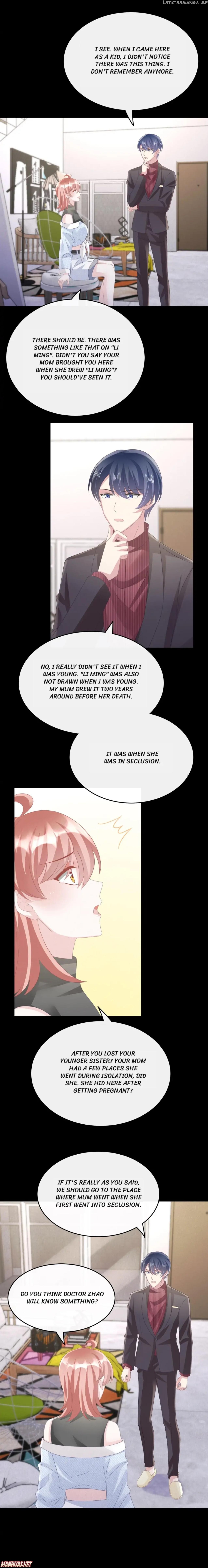 Fake Bride chapter 116 - page 4