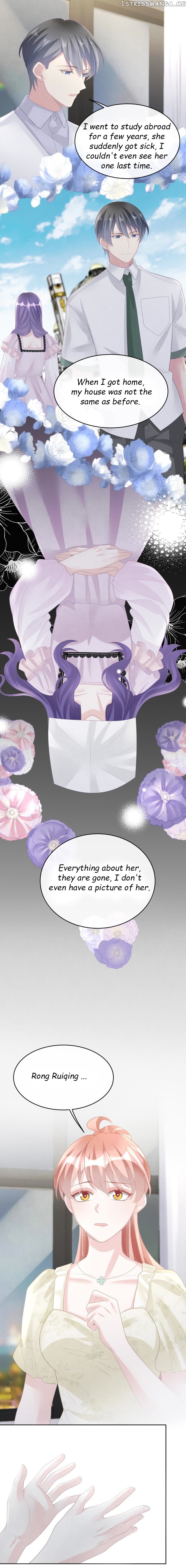 Fake Bride chapter 32 - page 3