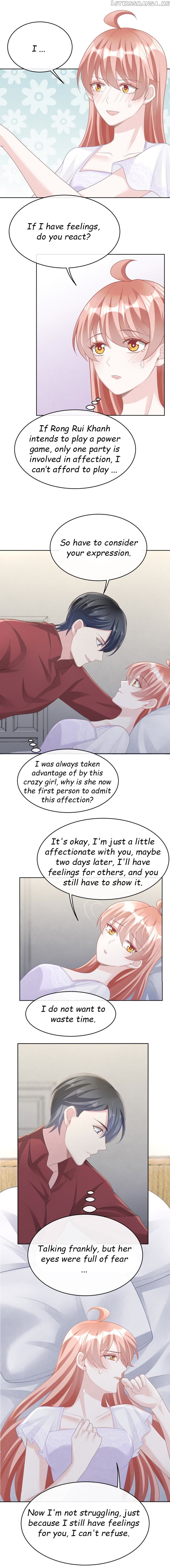 Fake Bride chapter 26 - page 6