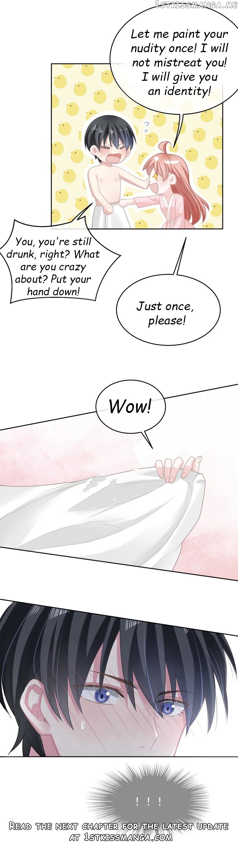 Fake Bride chapter 10.2 - page 3