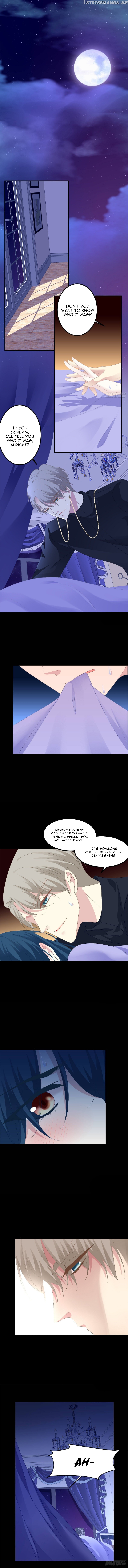 Absolute Control chapter 27 - page 2