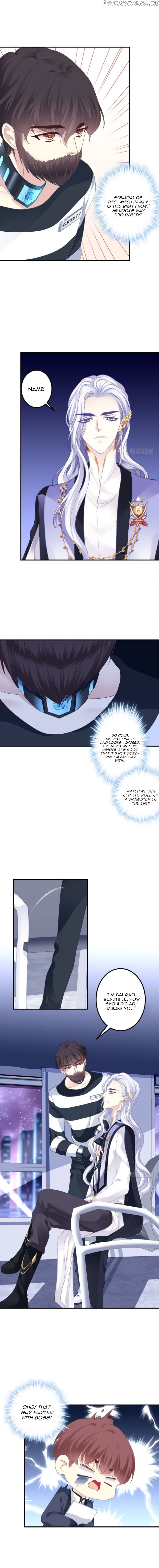 Absolute Control chapter 2 - page 3