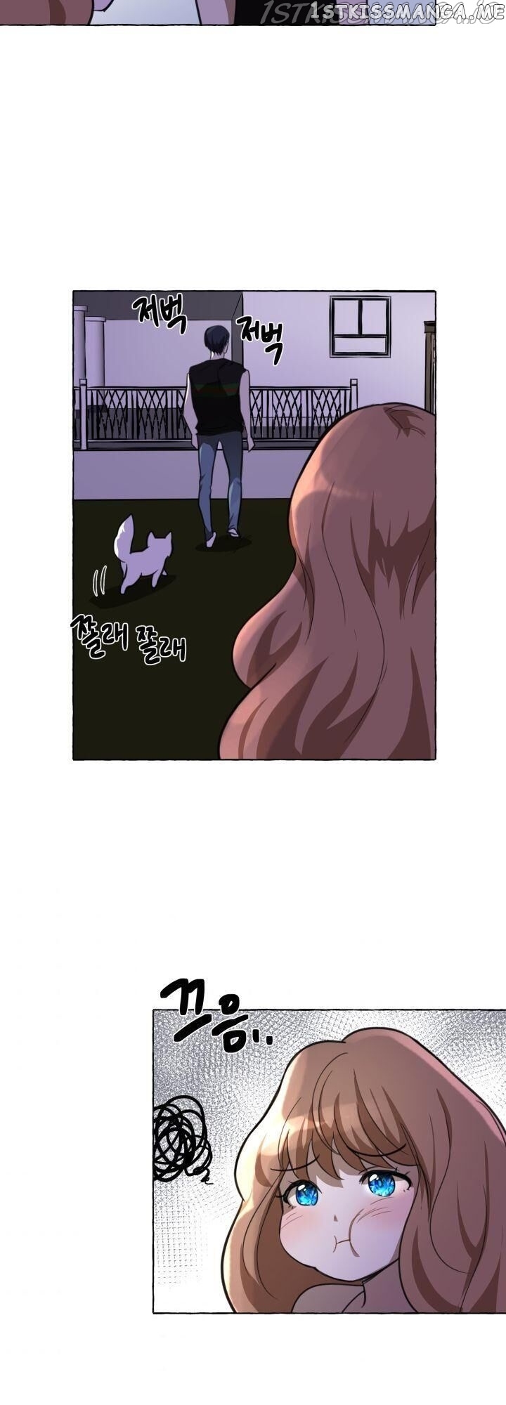 Nymph chapter 6 - page 24