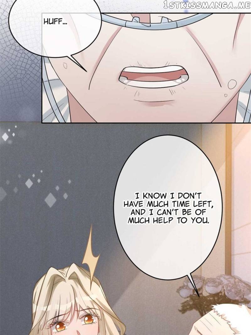 Sweet Love chapter 188 - page 35