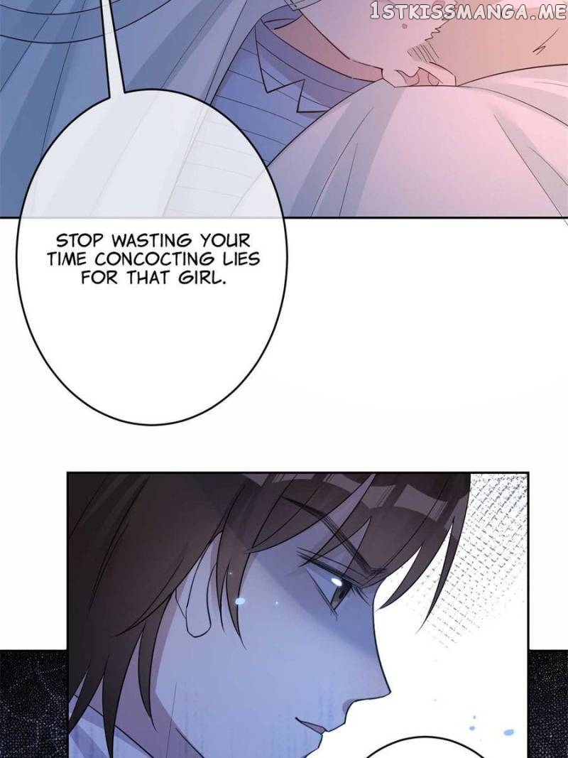 Sweet Love chapter 187 - page 20
