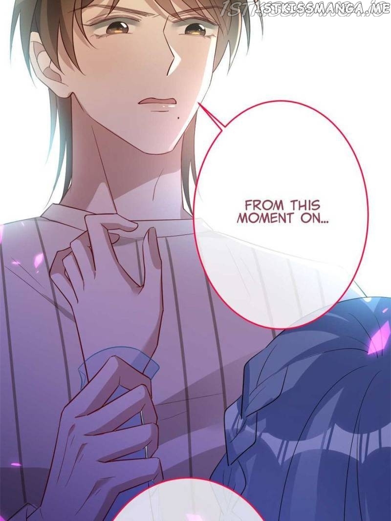 Sweet Love chapter 180 - page 16