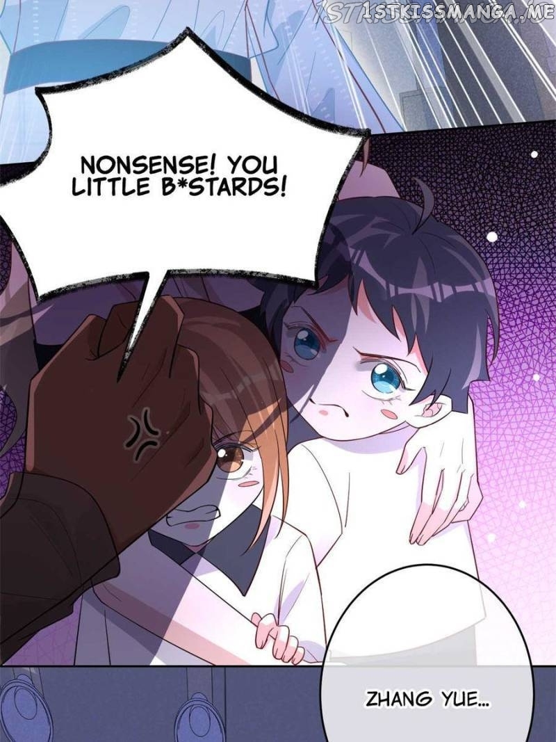 Sweet Love chapter 180 - page 9