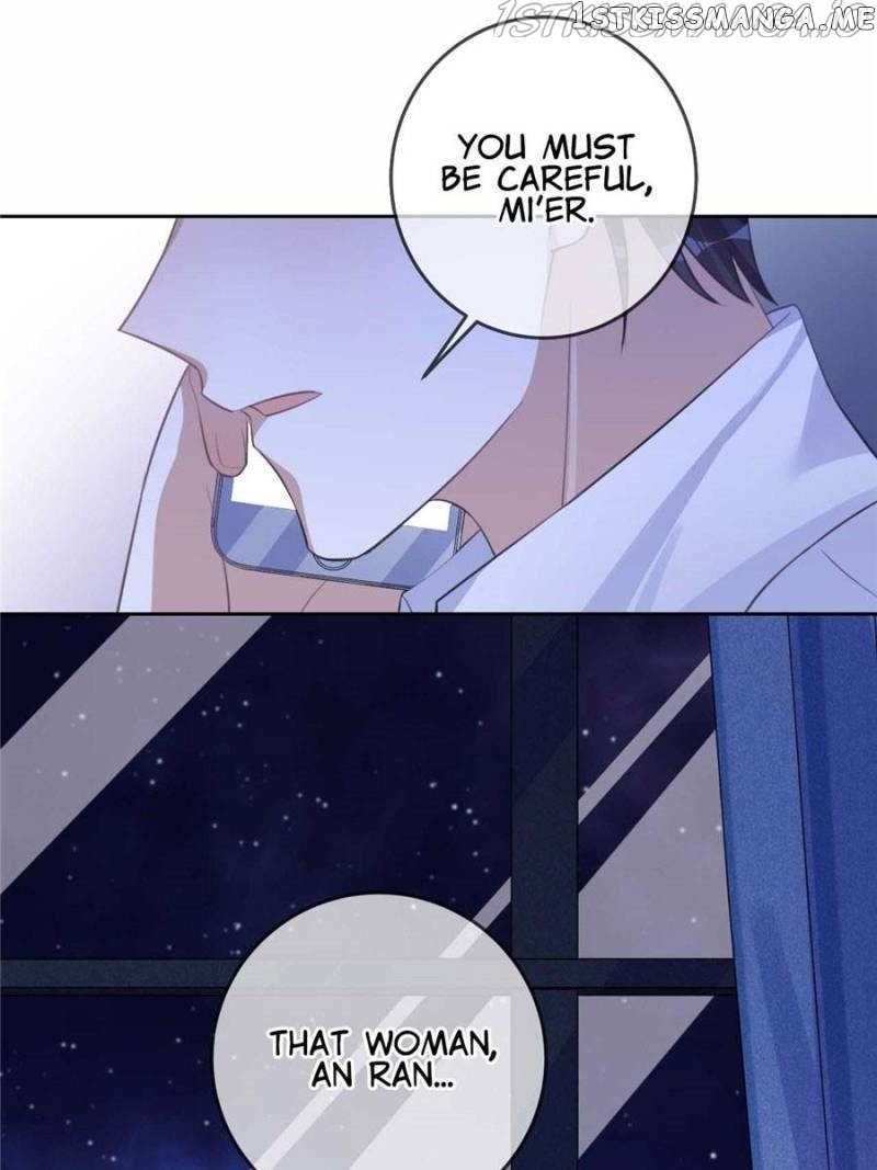 Sweet Love chapter 175 - page 31