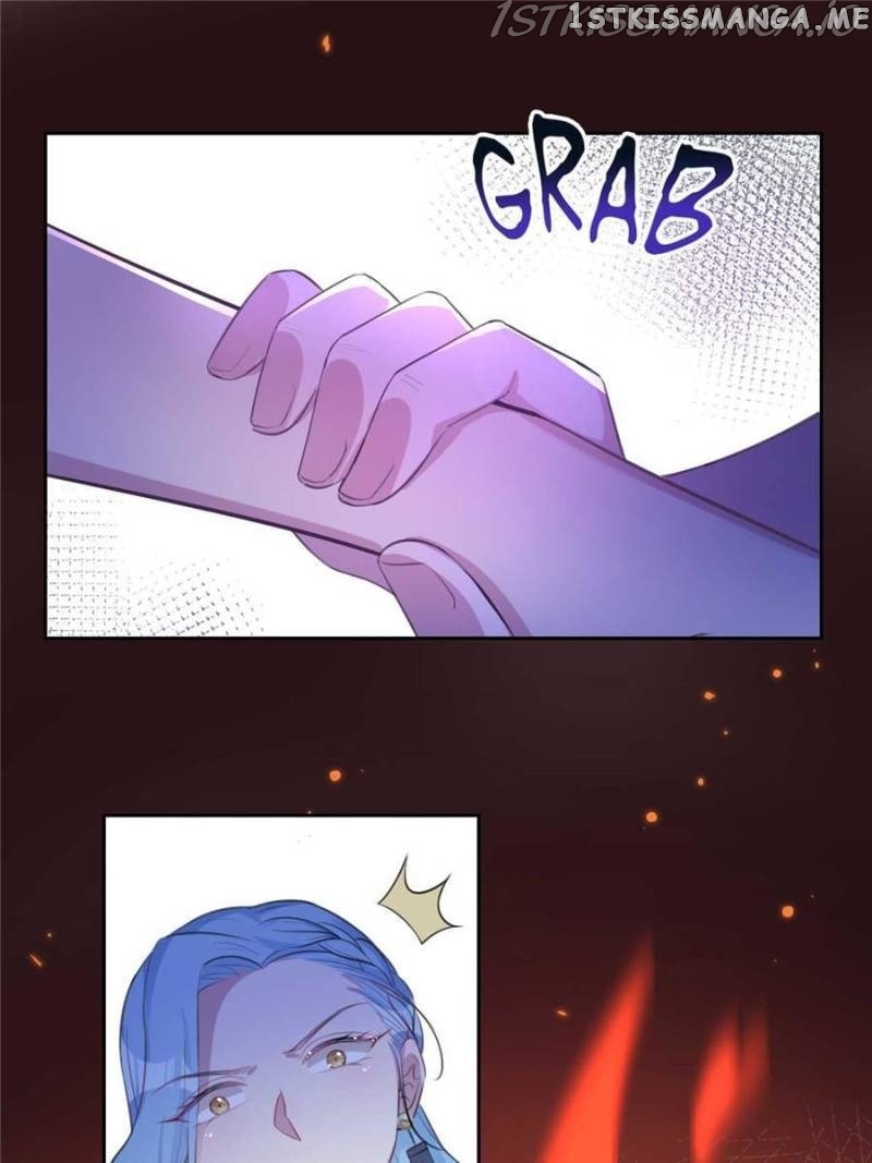 Sweet Love chapter 174 - page 22