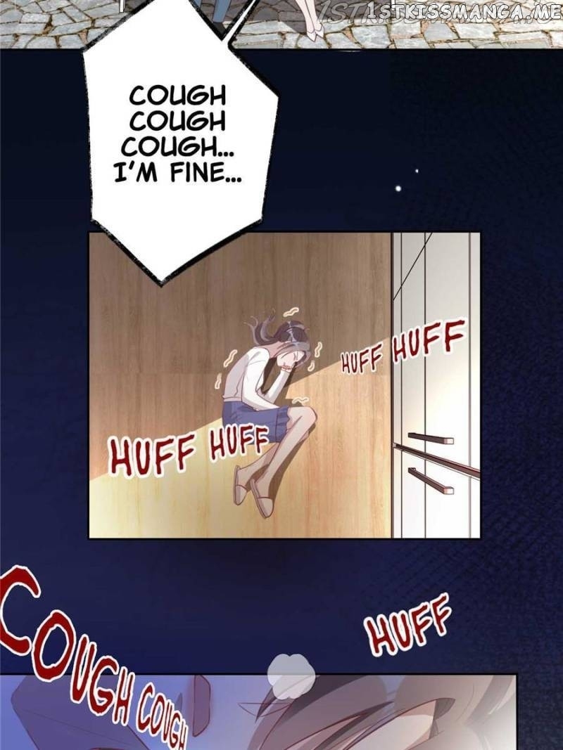 Sweet Love chapter 160 - page 2