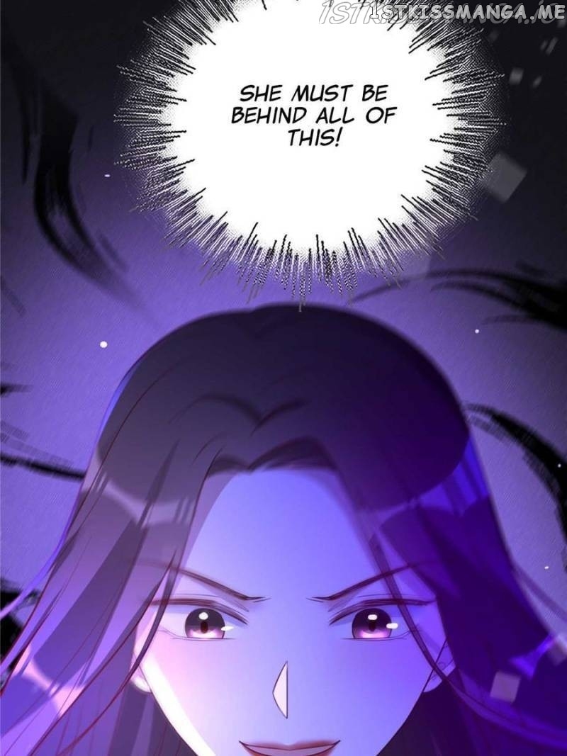 Sweet Love chapter 160 - page 20