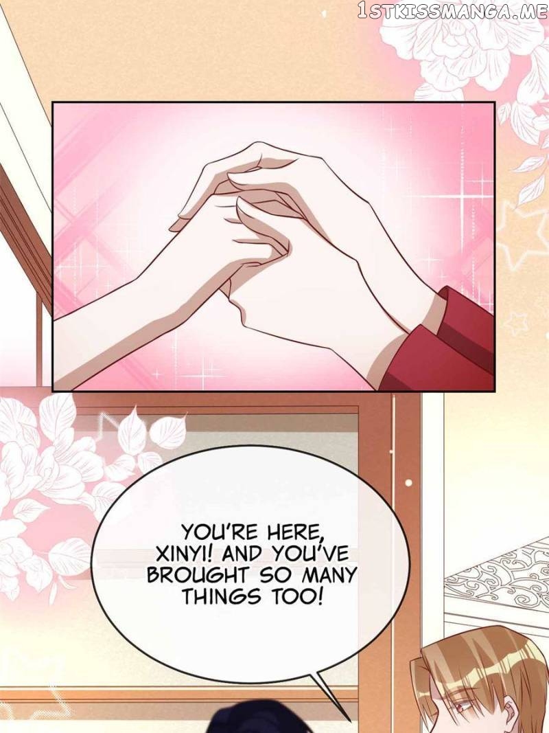 Sweet Love chapter 148 - page 17