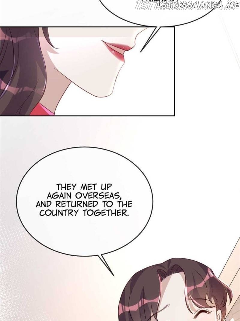 Sweet Love chapter 142 - page 3