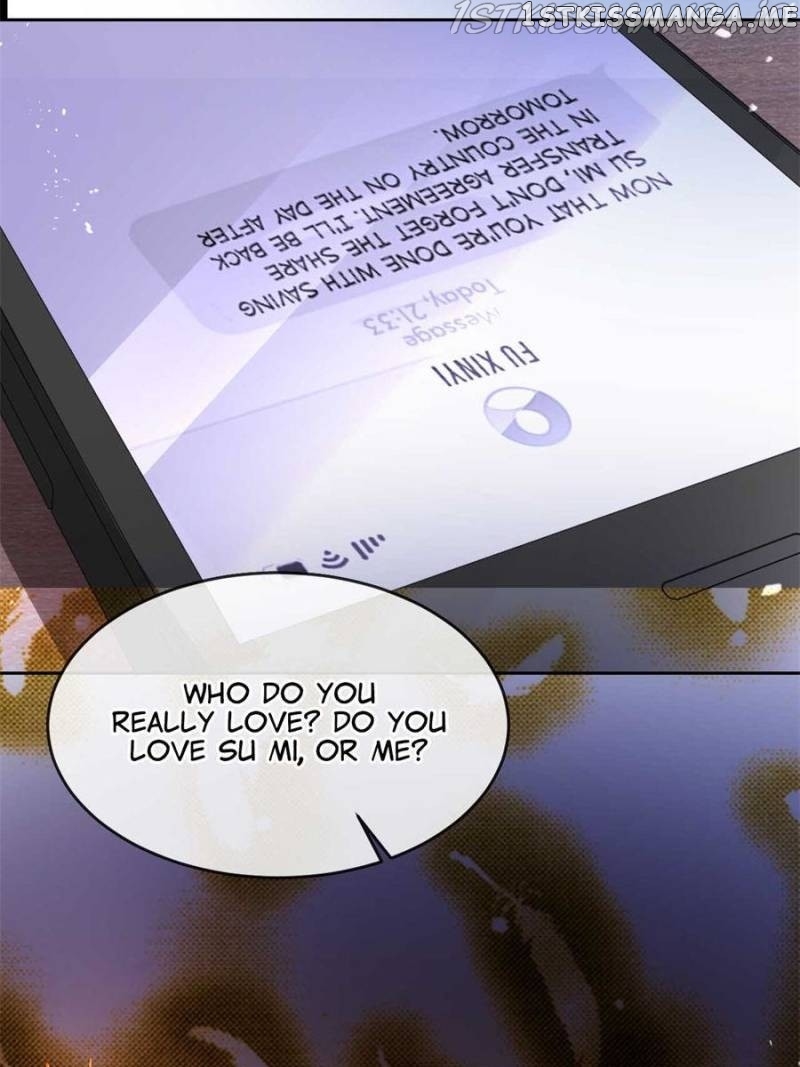 Sweet Love chapter 142 - page 30