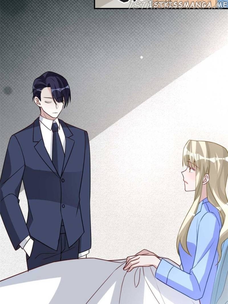 Sweet Love chapter 140 - page 7