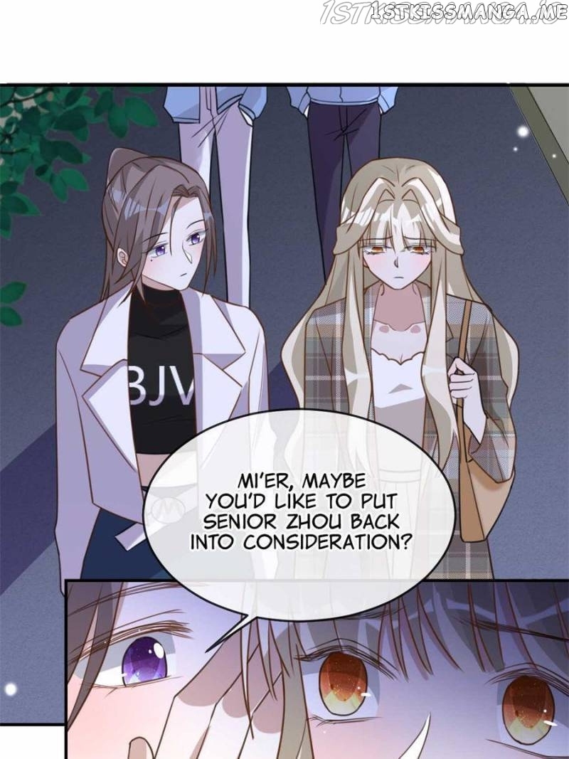 Sweet Love chapter 138 - page 41