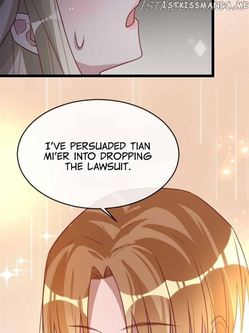 Sweet Love chapter 138 - page 5