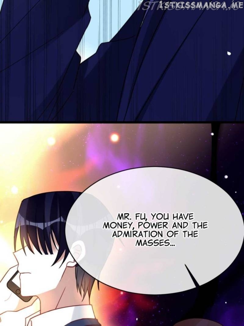 Sweet Love chapter 135 - page 15