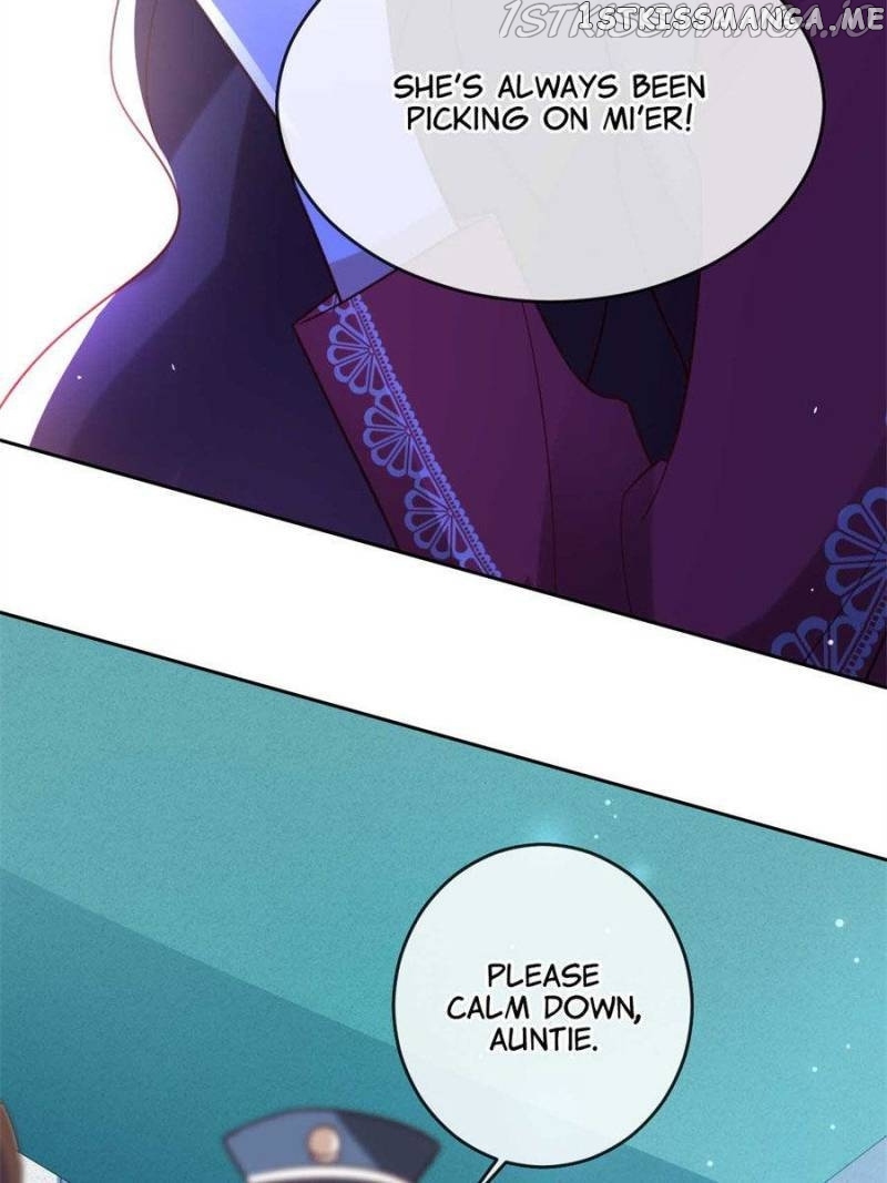 Sweet Love chapter 134 - page 17