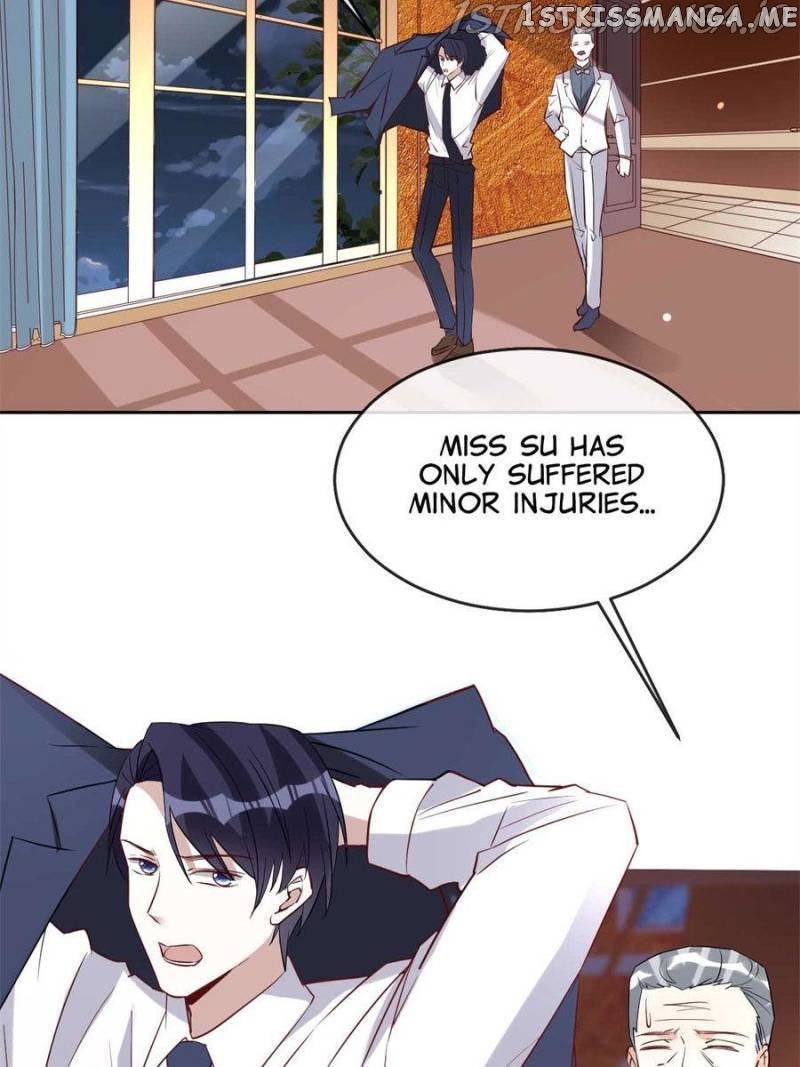 Sweet Love chapter 134 - page 46