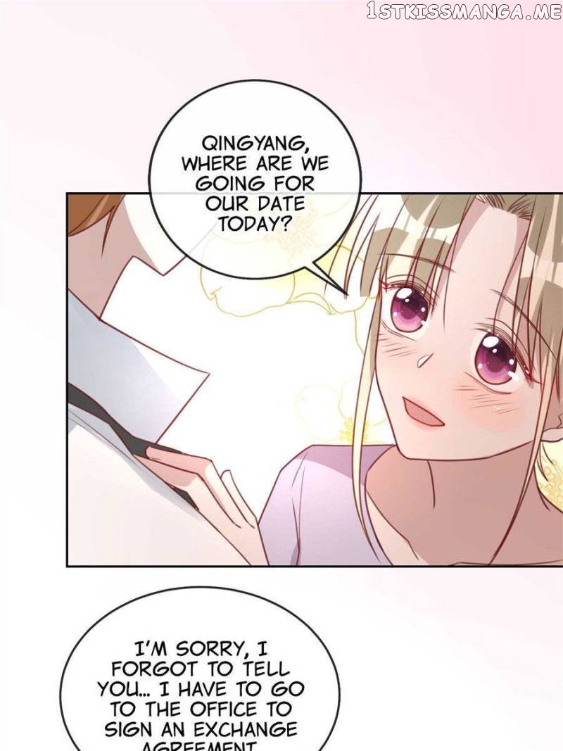 Sweet Love chapter 132 - page 22