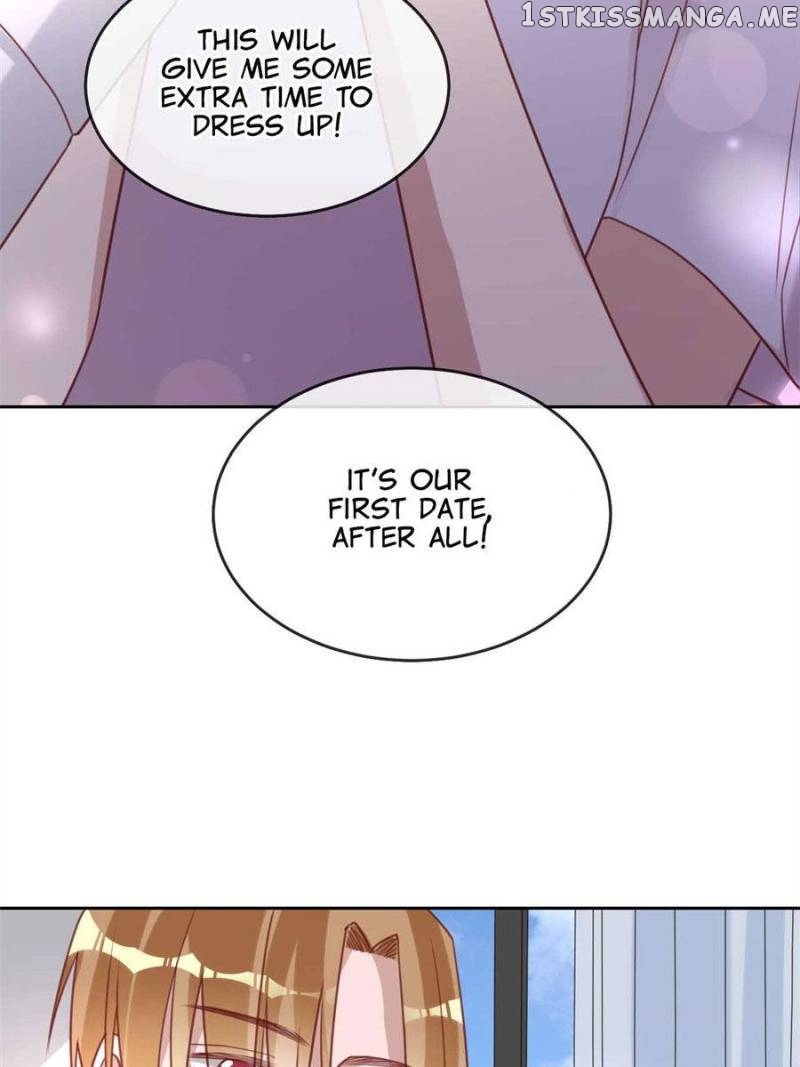 Sweet Love chapter 132 - page 26