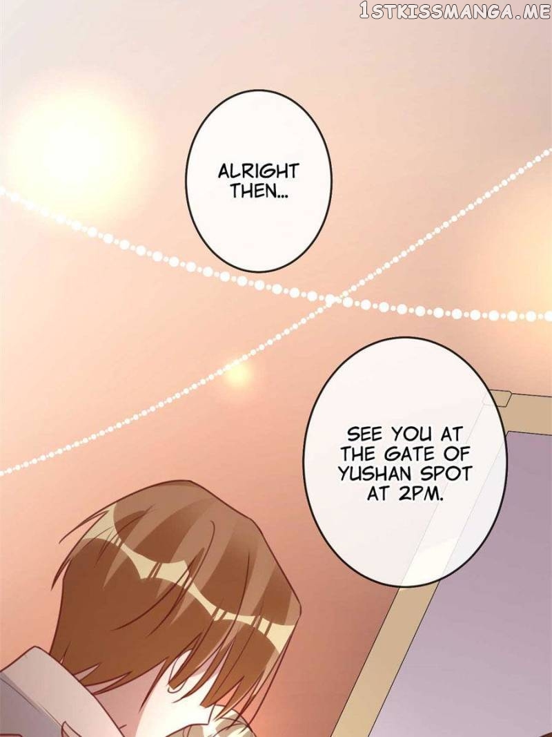 Sweet Love chapter 132 - page 29